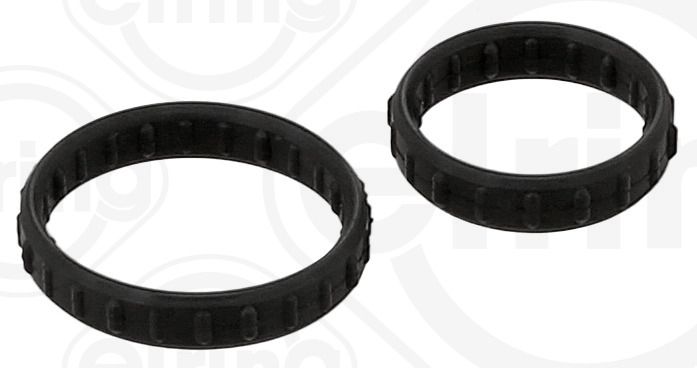 ELRING 803.630 Gasket Set, oil cooler