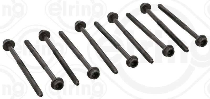 ELRING 803.740 Cylinder Head Bolt Set