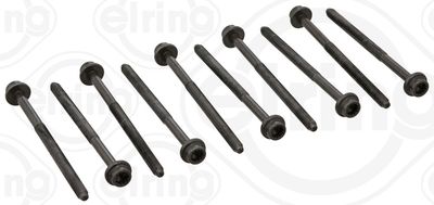 Cylinder Head Bolt Set ELRING 803.740