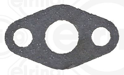 Gasket, oil inlet (charger) ELRING 803.970