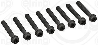 Cylinder Head Bolt Set ELRING 804.210