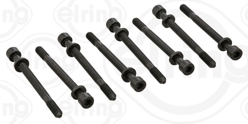 ELRING 804.250 Cylinder Head Bolt Set