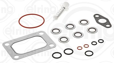 Mounting Kit, charger ELRING 804.270
