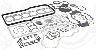 Full Gasket Kit, engine ELRING 804.422