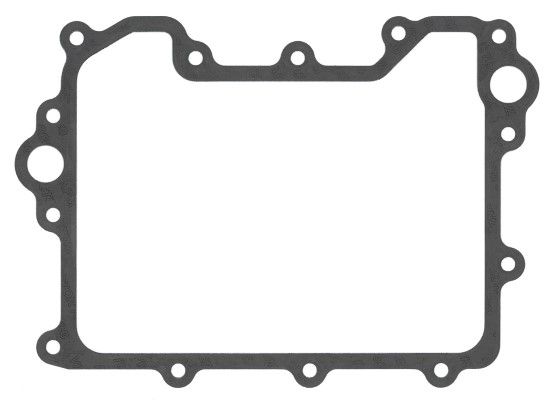 ELRING 804.430 Gasket, oil cooler