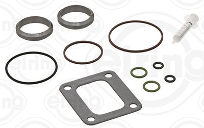 Mounting Kit, charger ELRING 804.620