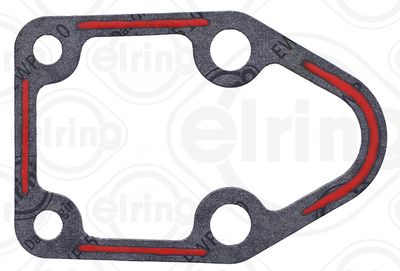 Gasket, charger ELRING 804.740