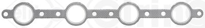 Gasket, exhaust manifold ELRING 804.810