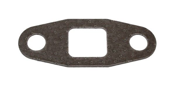 ELRING 804.580 Gasket, oil outlet (charger)