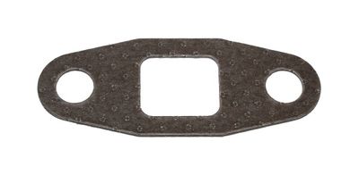 Gasket, oil outlet (charger) ELRING 804.580