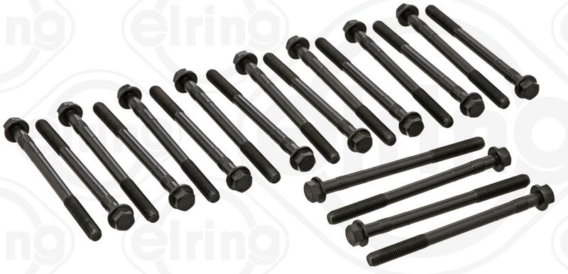 ELRING 804.720 Cylinder Head Bolt Set