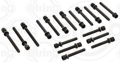 Cylinder Head Bolt Set ELRING 804.860