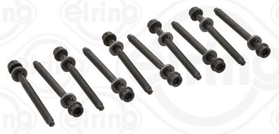 Cylinder Head Bolt Set ELRING 804.870