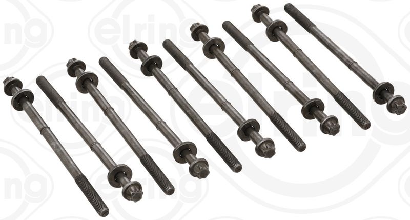ELRING 804.910 Cylinder Head Bolt Set