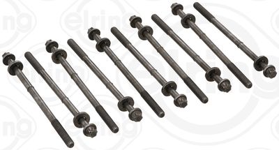 Cylinder Head Bolt Set ELRING 804.910