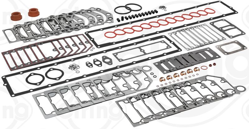 ELRING 805.950 Gasket Kit, cylinder head