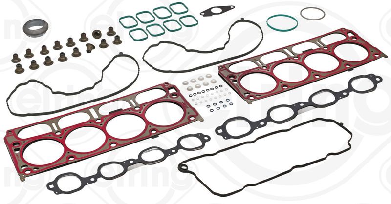 ELRING 806.150 Gasket Kit, cylinder head