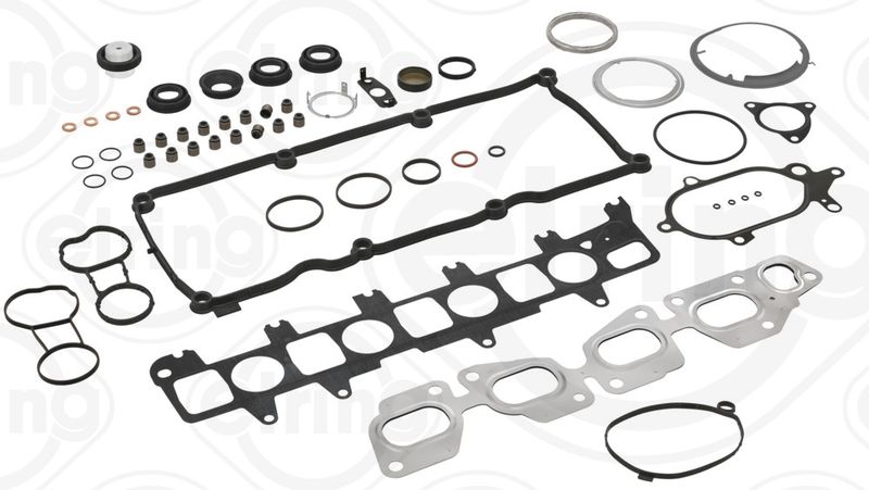 ELRING 806.180 Gasket Kit, cylinder head