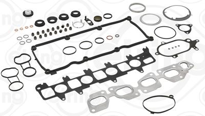 Gasket Kit, cylinder head ELRING 806.180