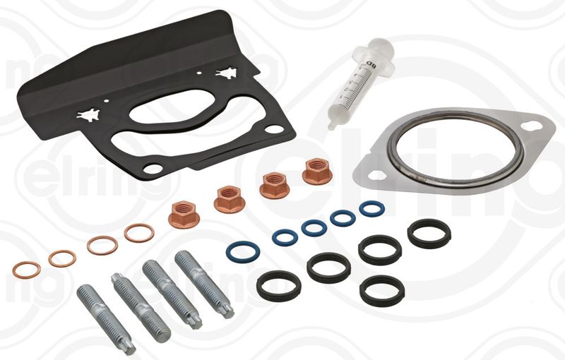 ELRING 806.400 Mounting Kit, charger