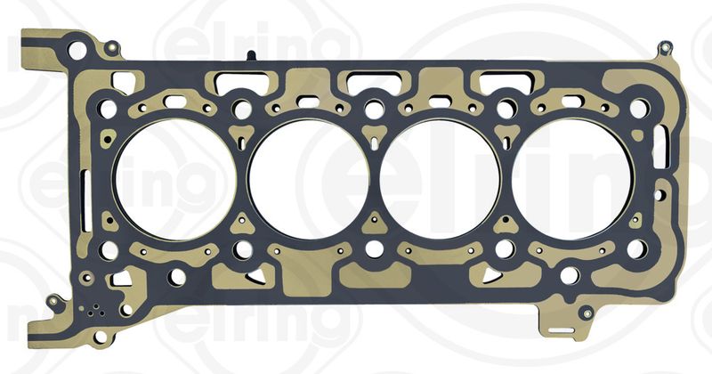ELRING 806.480 Gasket, cylinder head