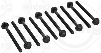 Cylinder Head Bolt Set ELRING 806.710