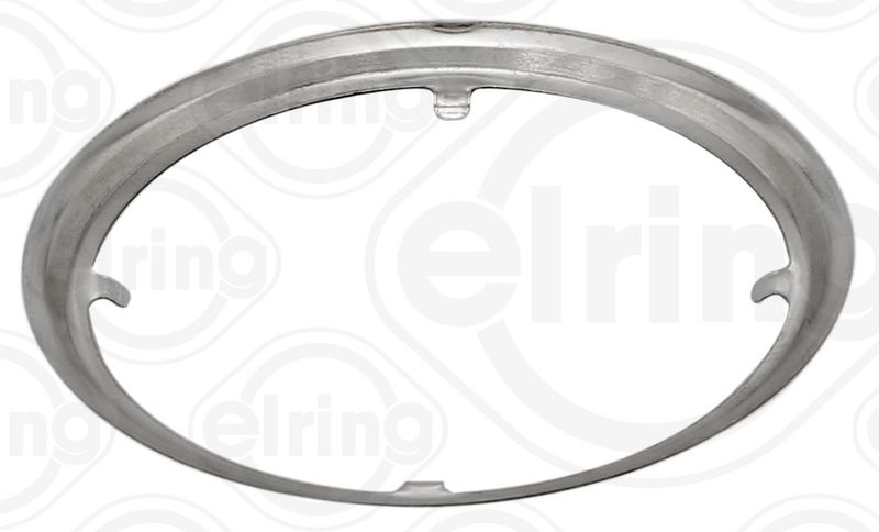 ELRING 806.730 Gasket, exhaust pipe