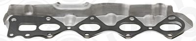 Gasket, exhaust manifold ELRING 806.780