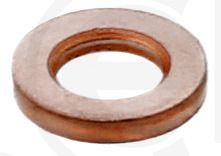 Seal Ring, nozzle holder ELRING 806.930