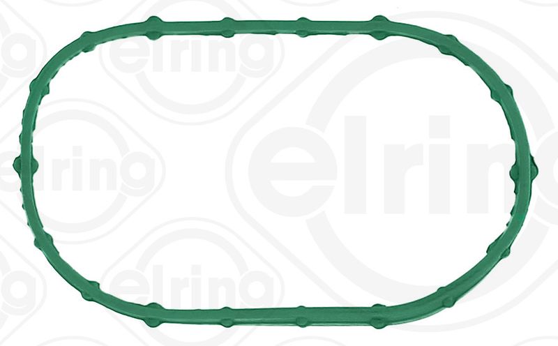 ELRING 806.940 Gasket, intake manifold