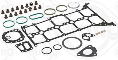 Gasket Kit, cylinder head ELRING 806.850