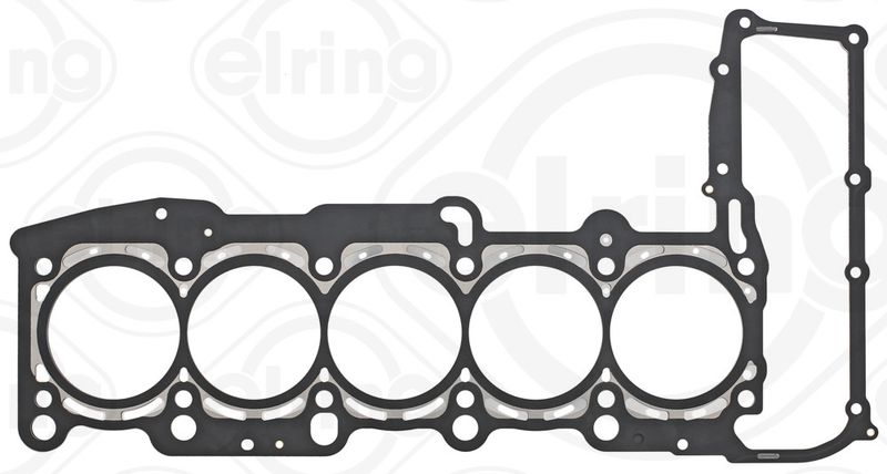 ELRING 808.080 Gasket, cylinder head