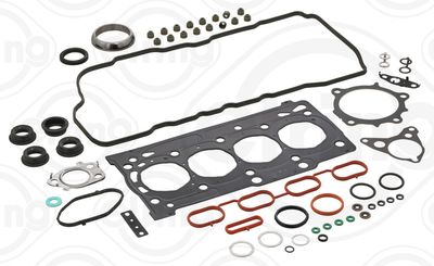 Gasket Kit, cylinder head ELRING 808.110