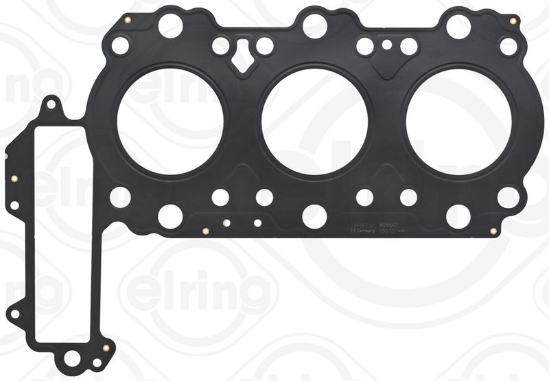 ELRING 808.841 Gasket, cylinder head