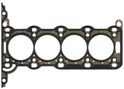 Gasket, cylinder head ELRING 808.134