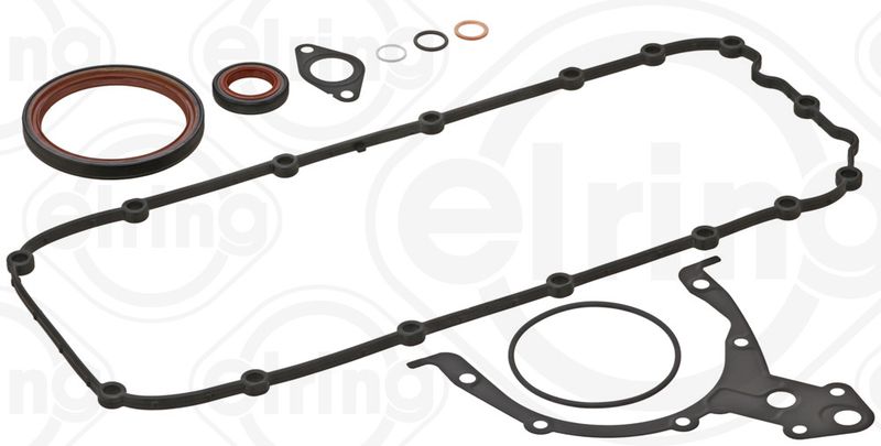 ELRING 808.161 Gasket Kit, crankcase