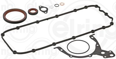 Gasket Kit, crankcase ELRING 808.161