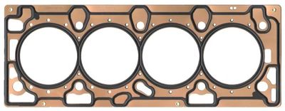 Gasket, cylinder head ELRING 808.524