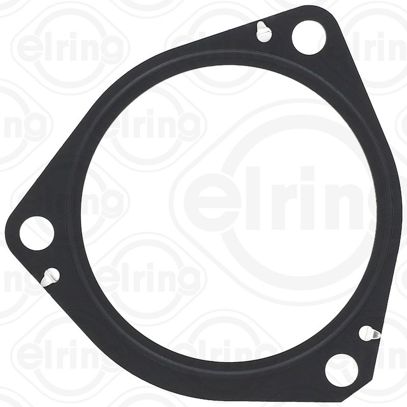 ELRING 808.670 Gasket, exhaust pipe