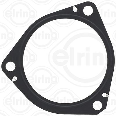 Gasket, exhaust pipe ELRING 808.670