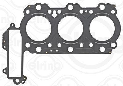 Gasket, cylinder head ELRING 808.851