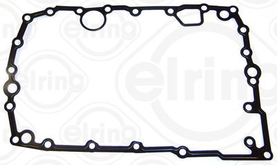 Oil Seal, manual transmission ELRING 809.841