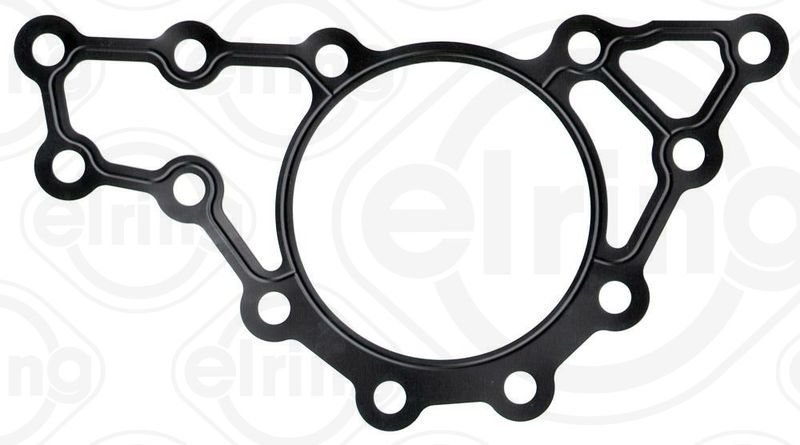 ELRING 809.850 Oil Seal, manual transmission