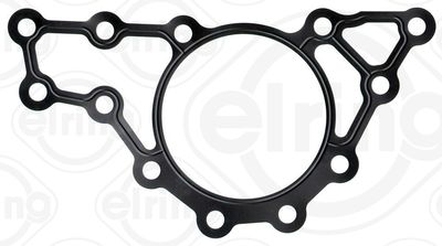 Oil Seal, manual transmission ELRING 809.850