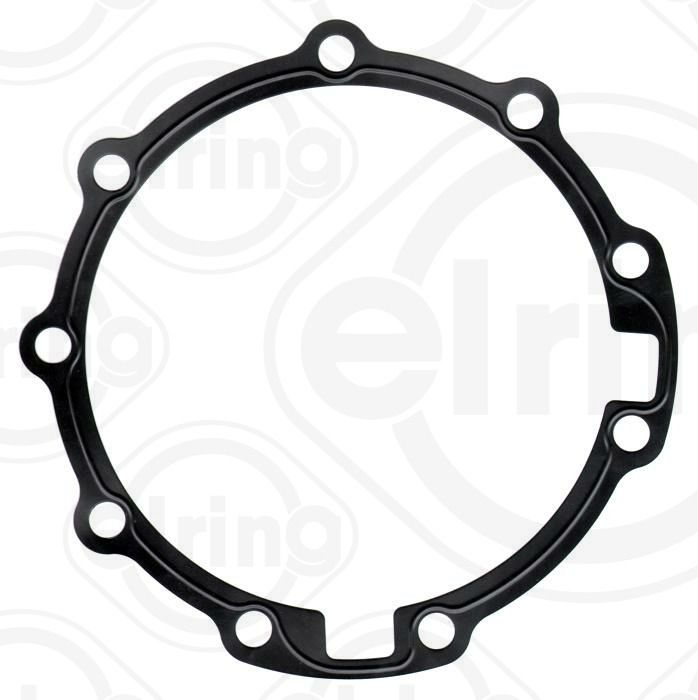 ELRING 809.860 Oil Seal, manual transmission
