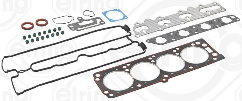 ELRING 809.120 Gasket Kit, cylinder head
