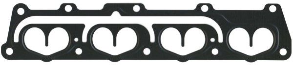 ELRING 809.241 Gasket, intake manifold