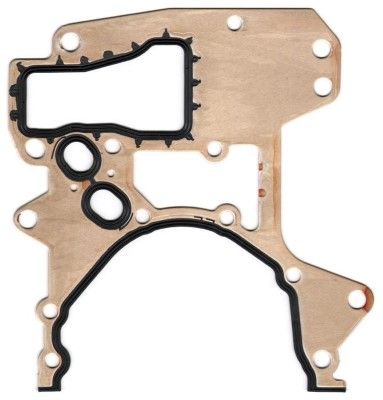 ELRING 809.451 Gasket, oil pump