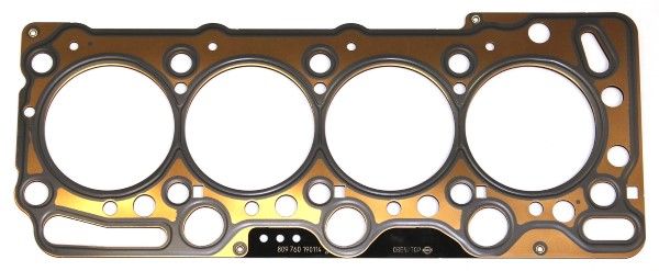 ELRING 809.760 Gasket, cylinder head
