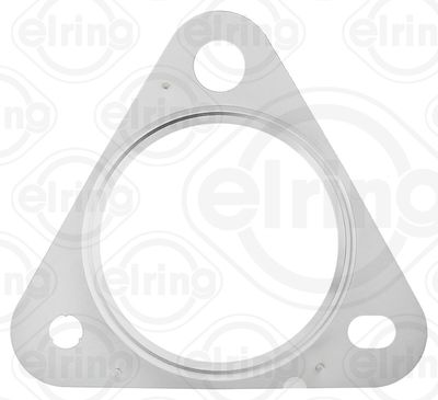 Gasket, exhaust pipe ELRING 810.660